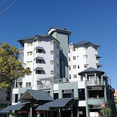 The Sedgebrook On Leichhardt Aparthotel Brisbane Kültér fotó