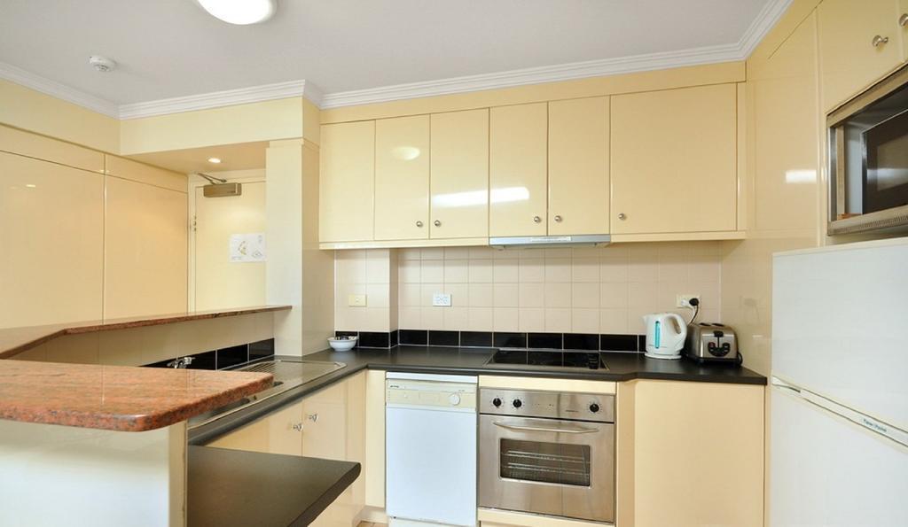 The Sedgebrook On Leichhardt Aparthotel Brisbane Kültér fotó