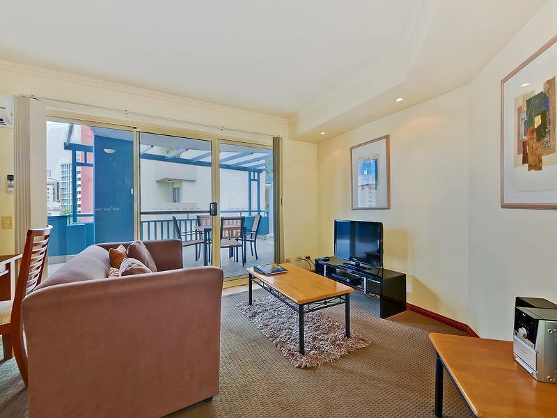 The Sedgebrook On Leichhardt Aparthotel Brisbane Kültér fotó