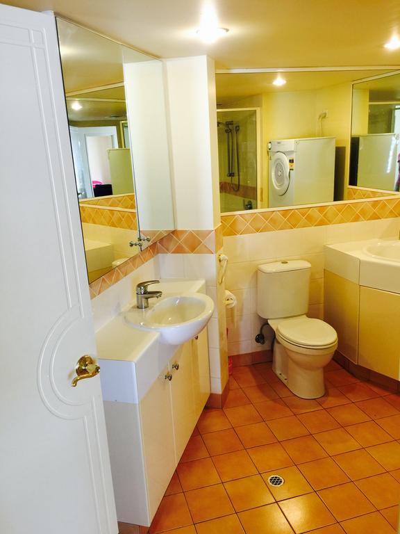 The Sedgebrook On Leichhardt Aparthotel Brisbane Kültér fotó