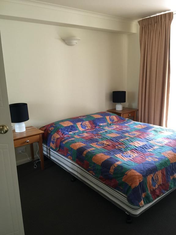 The Sedgebrook On Leichhardt Aparthotel Brisbane Kültér fotó