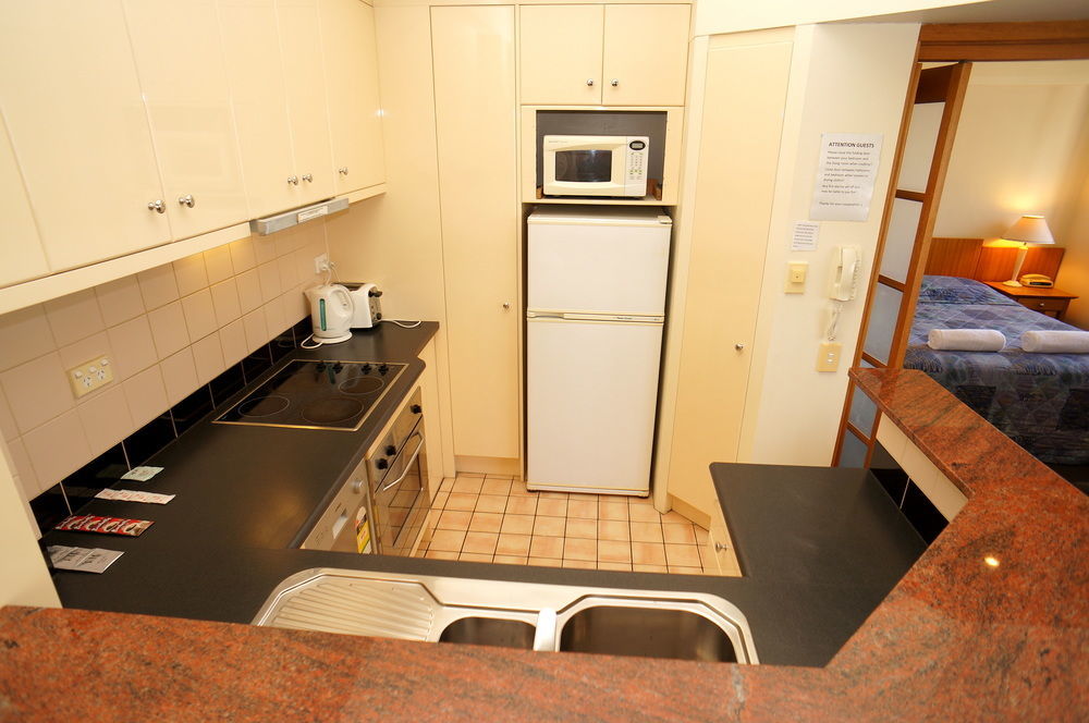 The Sedgebrook On Leichhardt Aparthotel Brisbane Kültér fotó