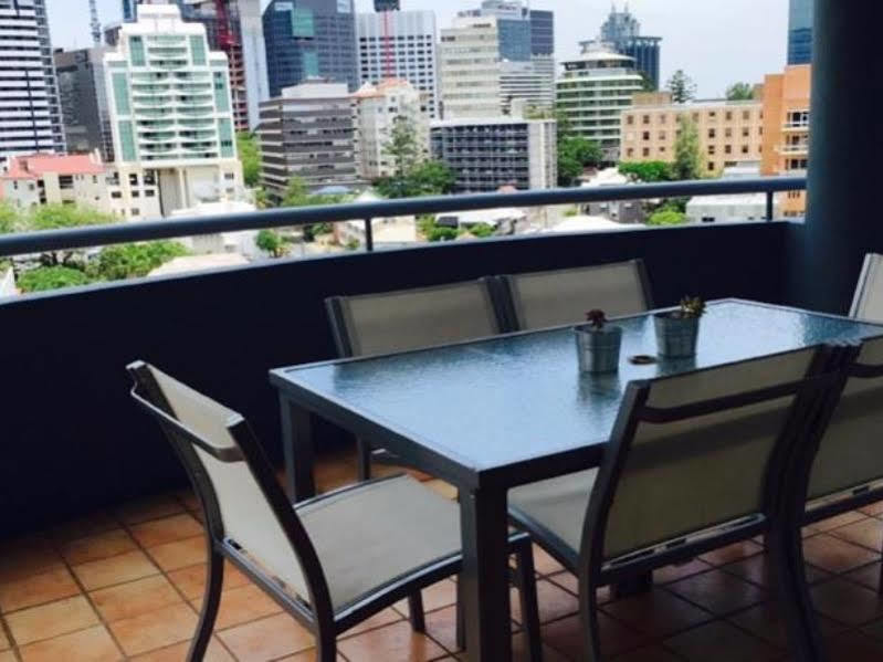 The Sedgebrook On Leichhardt Aparthotel Brisbane Kültér fotó