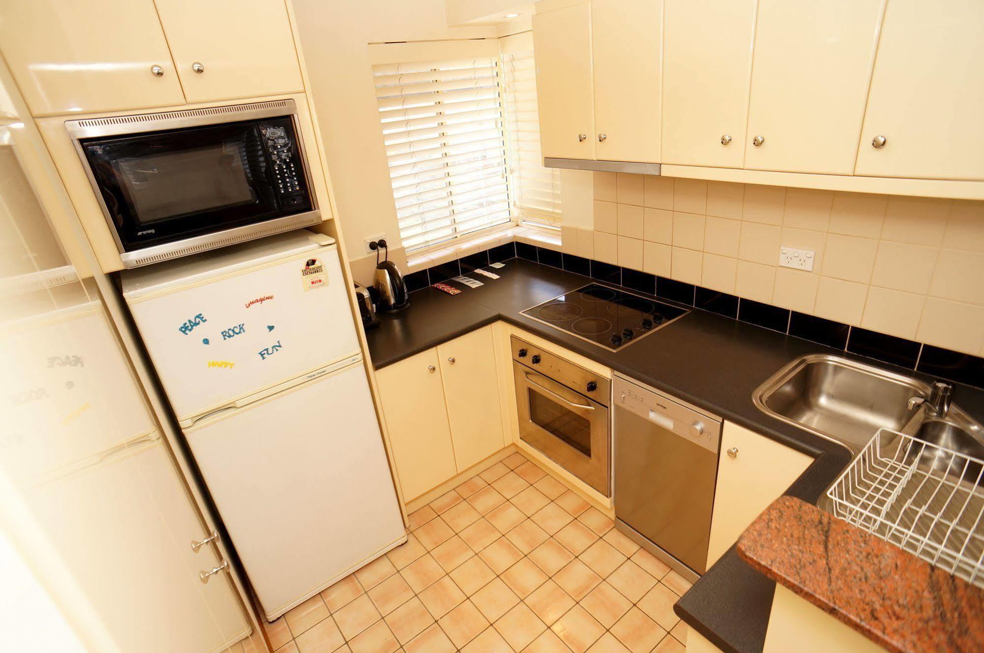 The Sedgebrook On Leichhardt Aparthotel Brisbane Kültér fotó