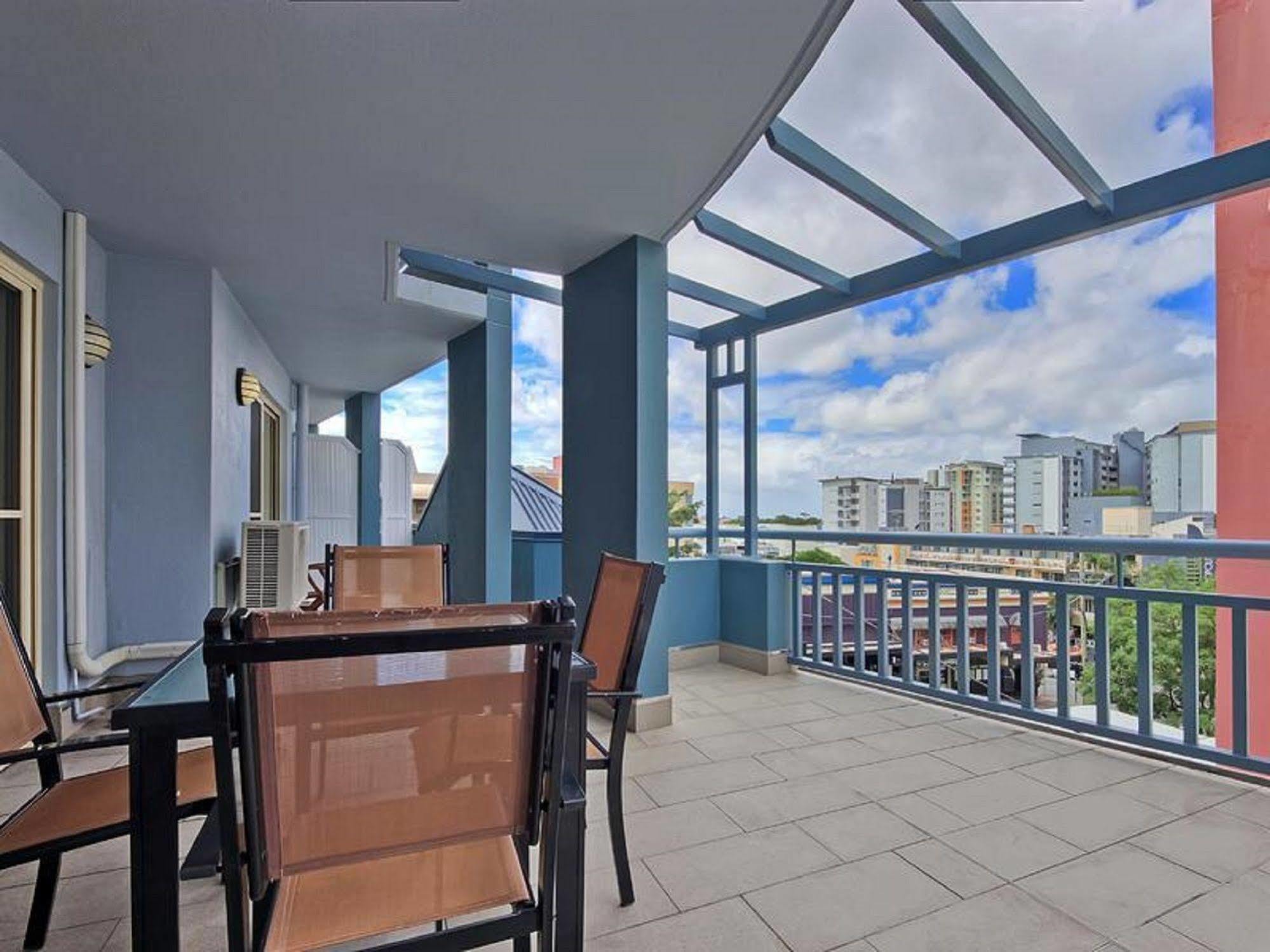 The Sedgebrook On Leichhardt Aparthotel Brisbane Kültér fotó