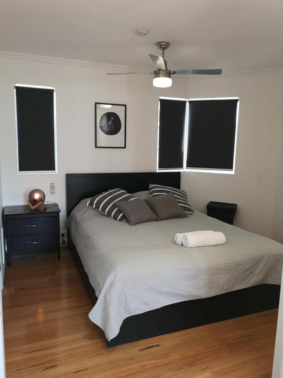 The Sedgebrook On Leichhardt Aparthotel Brisbane Kültér fotó