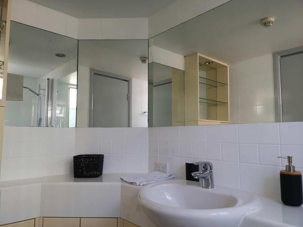 The Sedgebrook On Leichhardt Aparthotel Brisbane Kültér fotó