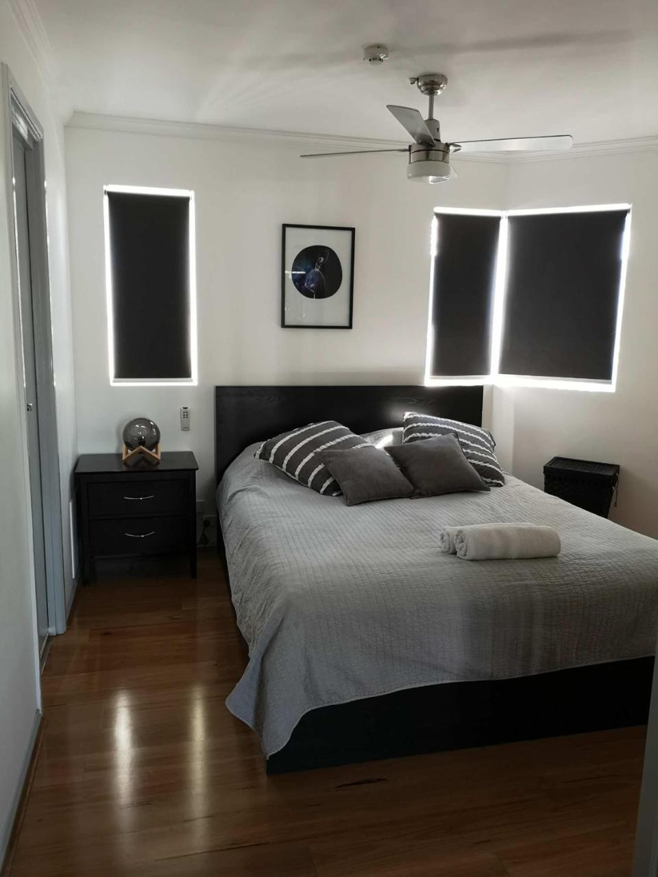 The Sedgebrook On Leichhardt Aparthotel Brisbane Kültér fotó