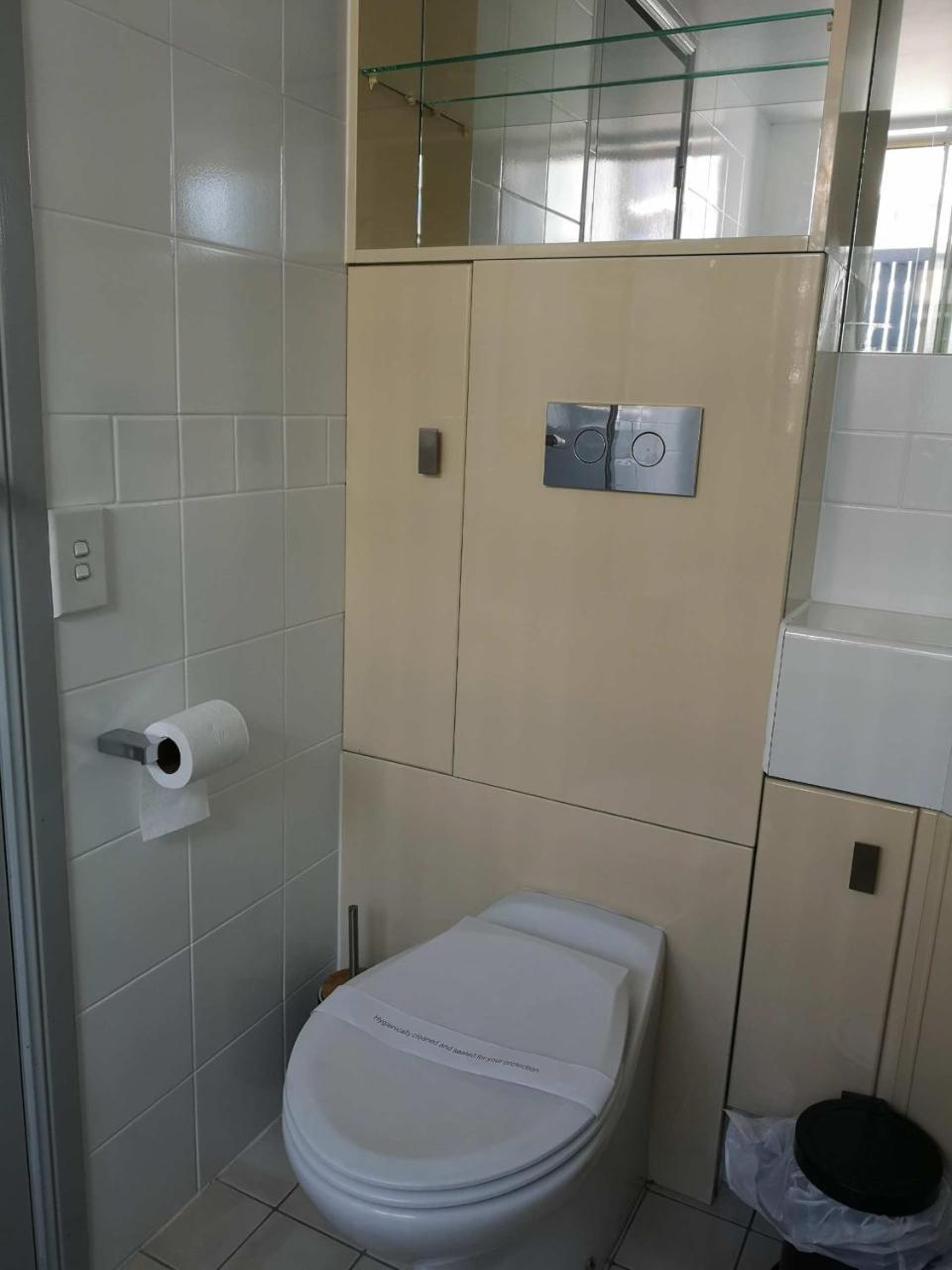 The Sedgebrook On Leichhardt Aparthotel Brisbane Kültér fotó