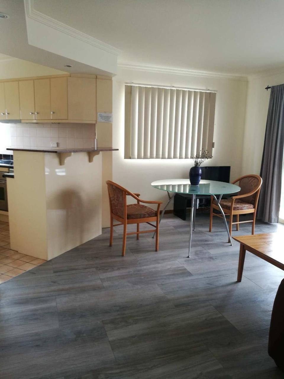 The Sedgebrook On Leichhardt Aparthotel Brisbane Kültér fotó