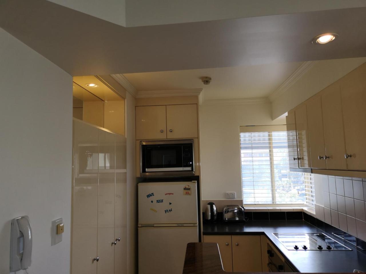The Sedgebrook On Leichhardt Aparthotel Brisbane Kültér fotó