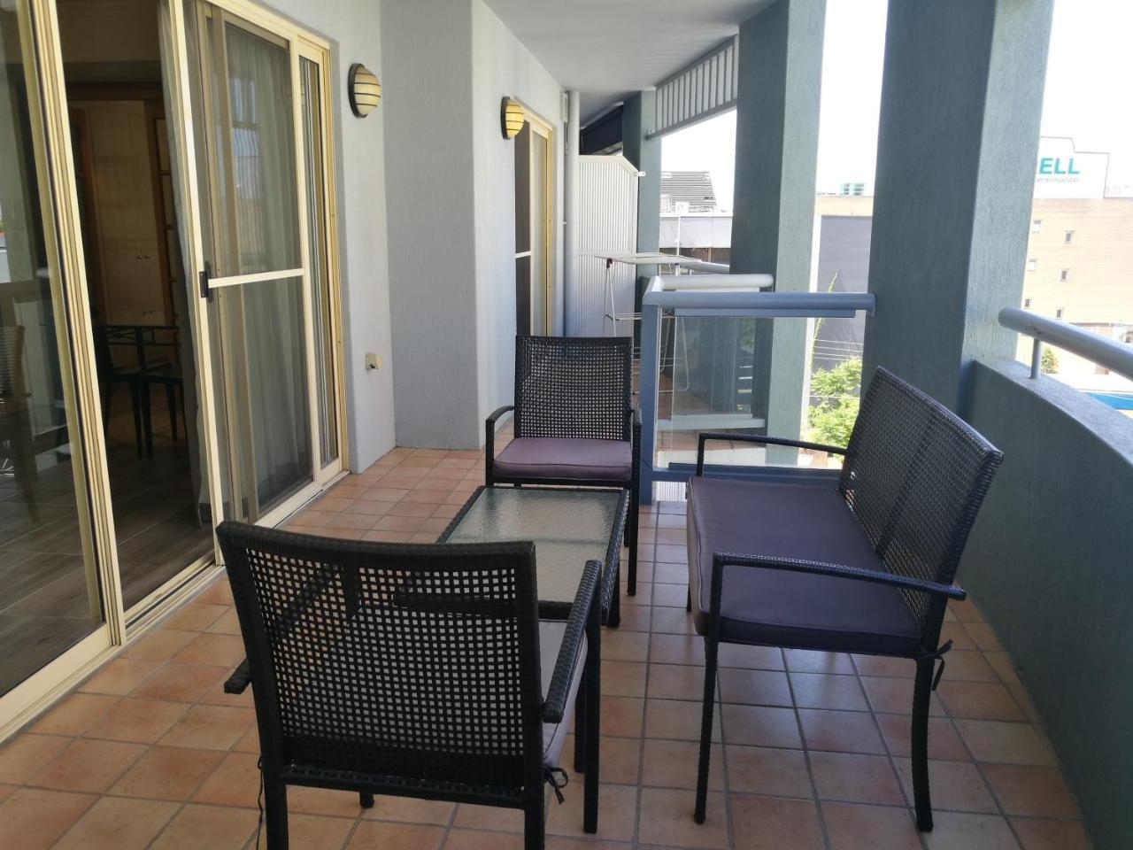 The Sedgebrook On Leichhardt Aparthotel Brisbane Kültér fotó
