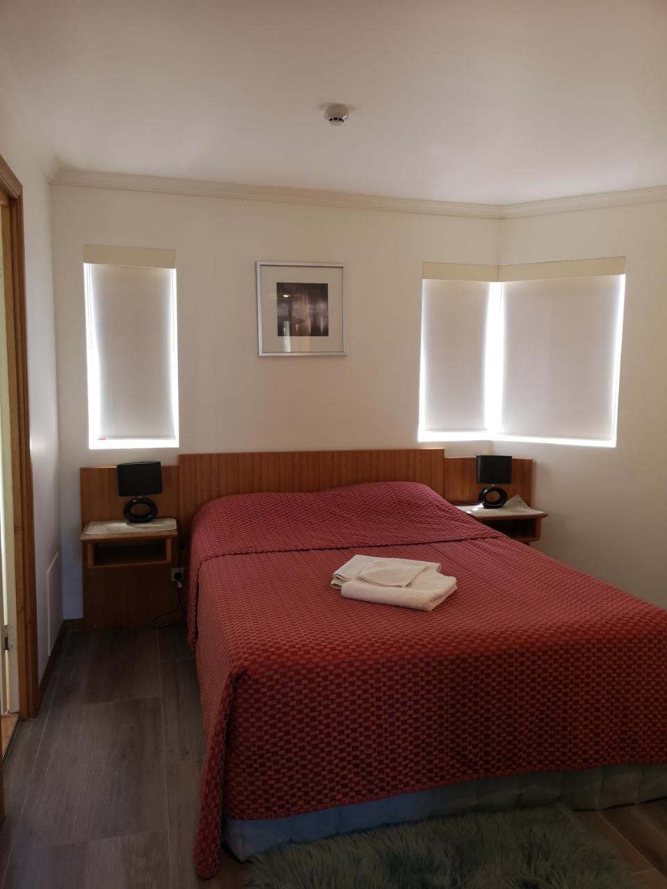 The Sedgebrook On Leichhardt Aparthotel Brisbane Kültér fotó