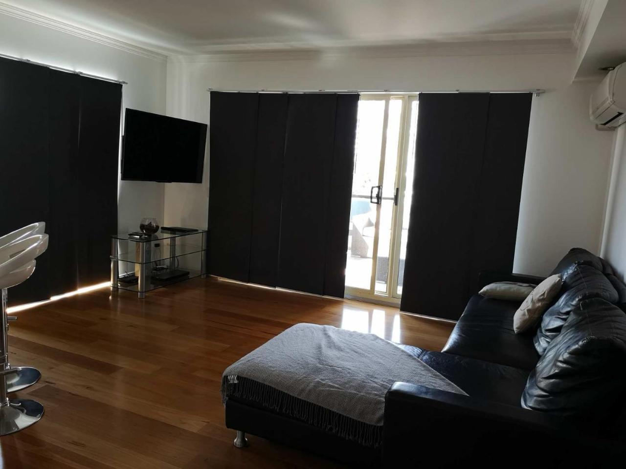 The Sedgebrook On Leichhardt Aparthotel Brisbane Kültér fotó