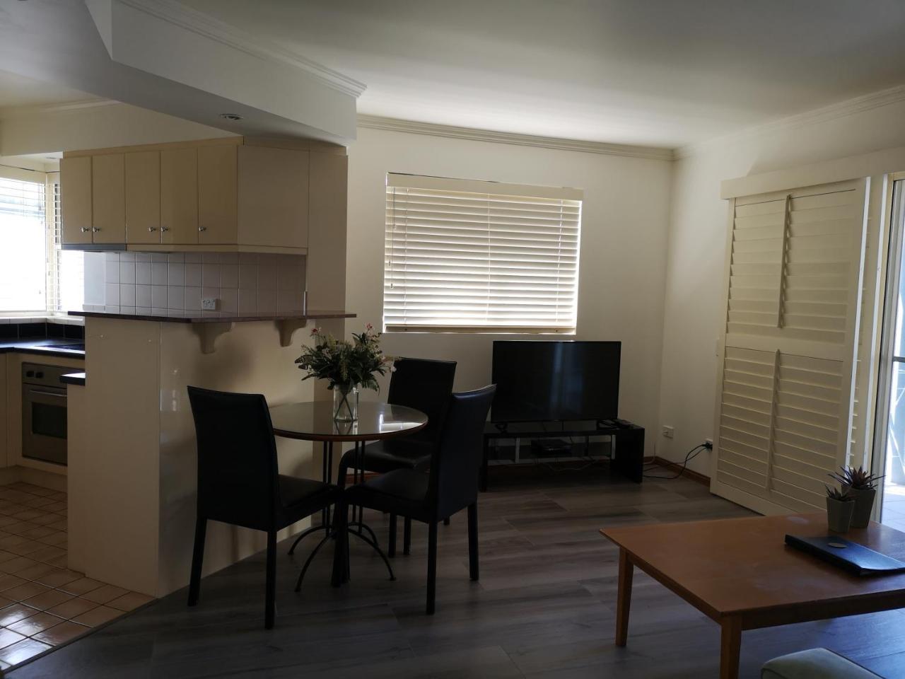 The Sedgebrook On Leichhardt Aparthotel Brisbane Kültér fotó